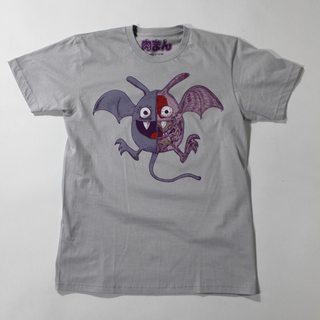 Illustration for article titled Fix Up, Look Sharp In These Amazing Video Game T-Shirts